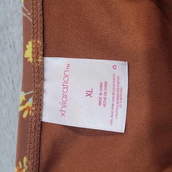 Xhilaration Swimsuit - Picture 14 of 16